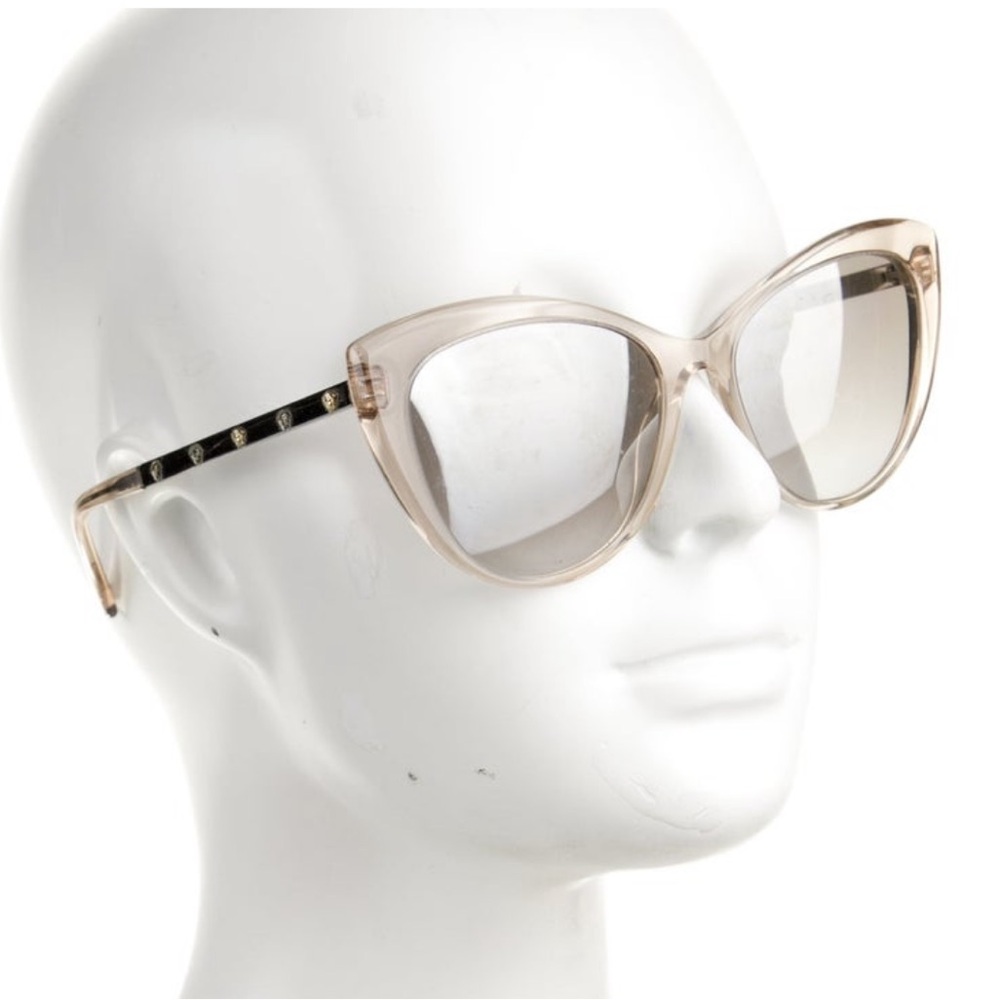 VERSACE Cat Eye Sunglasses